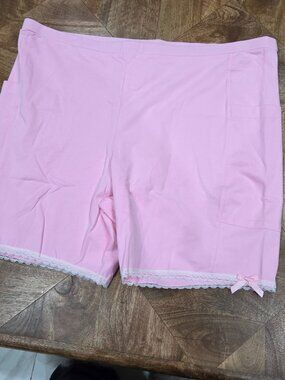 My Violet shorts size 3xl New
